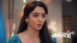 Jagadhatri Searches Mahesh’s Room