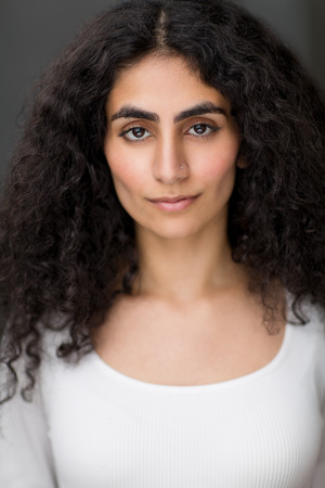 Ritisha Jhamb