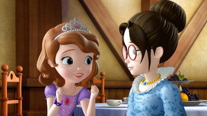 Princess Jade