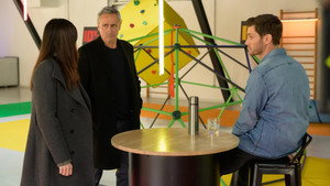 La voie du sang