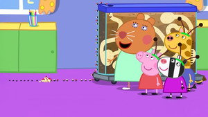 Dr Hamster’s Ant Farm