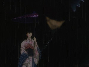 The Man of the Slashing Sword