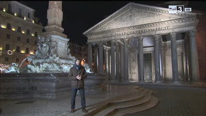 The wonders of christian Rome (third version)