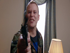 Jeremy's Mummy