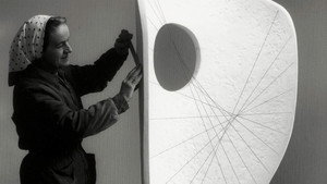 Barbara Hepworth