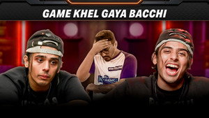 Game Khel Gaya Bacchi