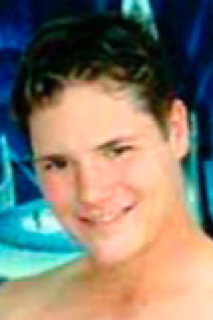 Brandon Campbell
