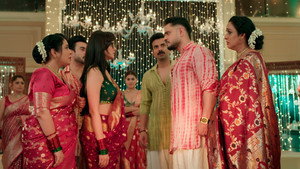 Fallout Between Vikrant and Mannat