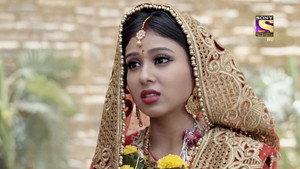 Vicky Marries Elena