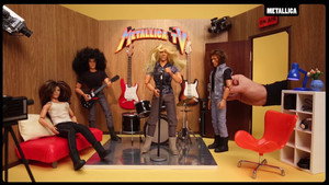 Metallica