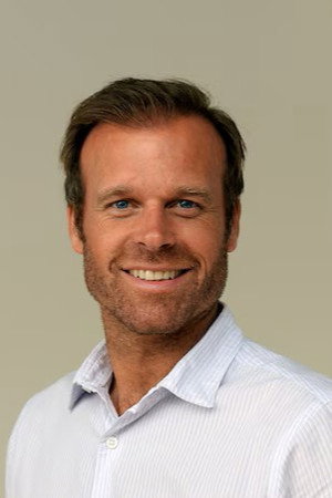 Nicolas Liébaert