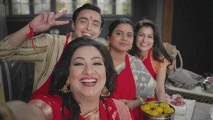 A new conspiracy against the Chitnis family