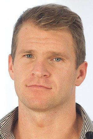 Michal Kozub