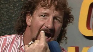 World Championship Wrestling - Jun. 24, 1989