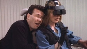 Virtual Reality