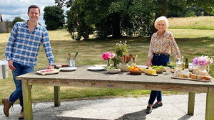 Mary Berry Special