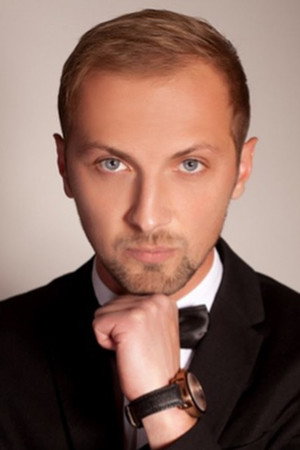 Alexander Zubarev