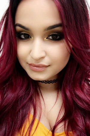 Gabby Ortiz