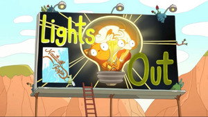 Lights Out