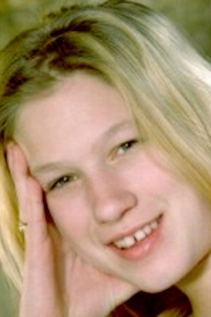 Ashley Perk