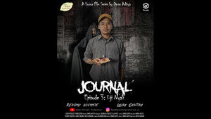 JOURNAL Episode 3: Test of Courage