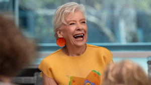 Maggie Beer