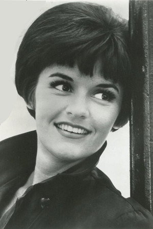 Marcia Rodd