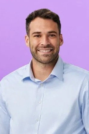 Alex Henderson