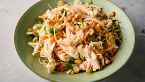 New Salads