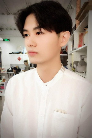 Xue Cheng