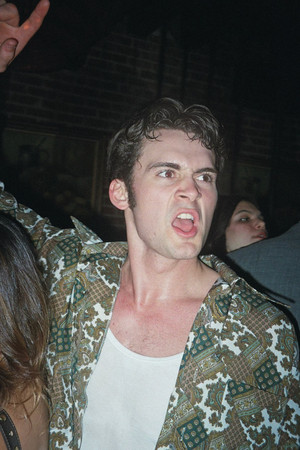 Tyler Izzo