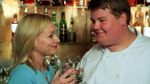 Food of Love