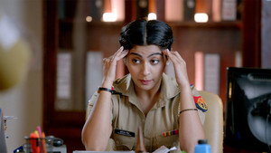 Rising Challenges For Haseena-karishma
