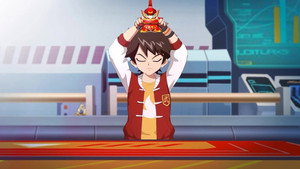 Episode 16