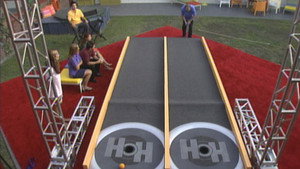 Evictions & HOH