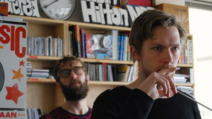 Fredrik