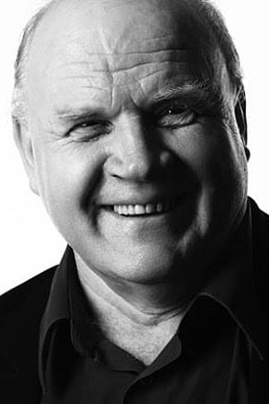 Sergey Fetisov