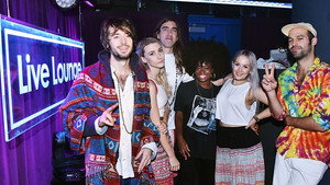 Crystal Fighters