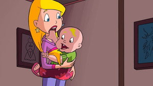 Baby Makes Three