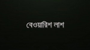 Bewarish Lash