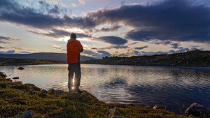 Børgefjell – A Lifelong Love