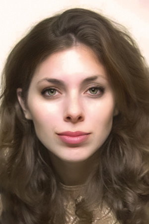 Leslie Anne Valenza