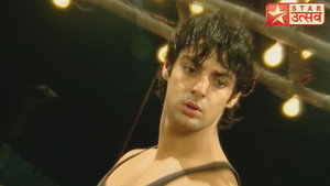 Armaan is Saved