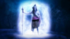 Mahadev's prediction