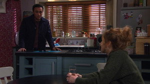 Episode 8953 (Tue 2nd Feb 2021)