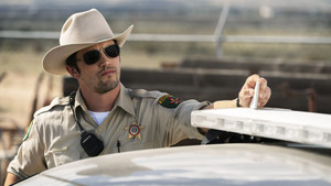 Where Have All The Cowboys Gone
