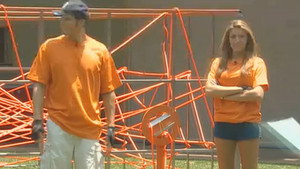 Veto Competition 1