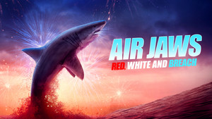 Air Jaws: Red, White and Breach