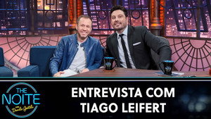 Tiago Leifert