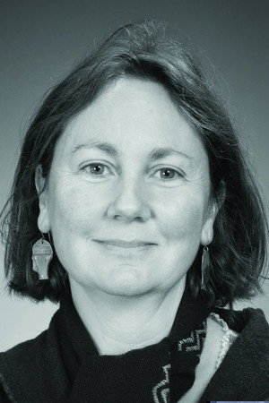 Andrea Bosshard
